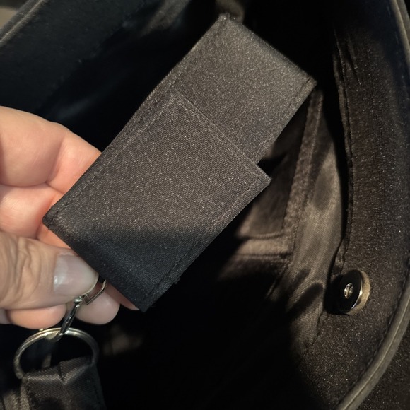 PENDLETON Wool Southwestern Blanket Bag Aztec Carry All RARE - Picture 11 of 13